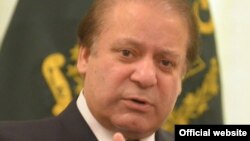 وزیراعظم نواز شریف