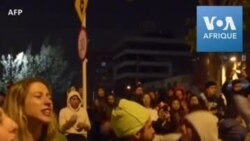 Le président colombien lance un grand débat pour calmer la contestation