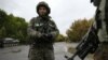 Ukraina g'alabasiga hissa qo'shayotgan ayollar