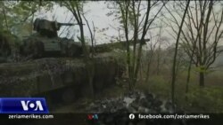 Britanikët: Irani mbështetësi kryesor i ushtrisë ruse