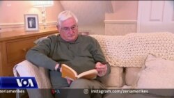 Ilaçi i ri që ngadalëson Alcaimerin, reagojnë pacientët dhe studiuesit