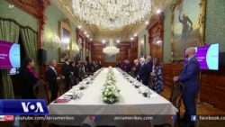 Emigracioni, tregtia e ndryshimet klimatike në epiqendër të takimit në Meksikë