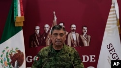 Luis Cresencio Sandoval