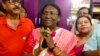 ভারতের প্রথম মহিলা আদিবাসী রাষ্ট্রপতি দ্রৌপদী মুর্মু