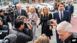 Theranos Founder Fraud Trial