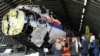UKRAINE-CRISIS/MH17 