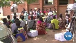 African Children Will Make up Half of World's Poor by 2030