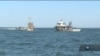 CША: дії Росії в Азовському морі є спробою дестабілізувати Україну. Відео