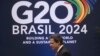 Brazil, nước chủ nhà của hội nghị Thượng đỉnh G20 năm 2024, đã mời Việt Nam tham dự