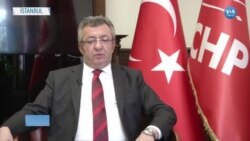 Altay: 'Büyükçekmece Başsavcısı Benimle Görüşmeye Tenezzül Etmedi'