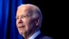Presiden AS Joe Biden berbicara dalam sebuah acara di Columbia, South Carolina, pada 27 Januari 2024. (Foto: AP/Jacquelyn Martin)