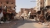 La ville d'Omdourman, dans la banlieue nord-ouest de Khartoum, a été touchée par des tirs des paramilitaires selon les militants prodémocratie.