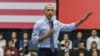 Tổng thống Obama tham gia buổi nói chuyện với các thành viên của Sáng kiến Lãnh đạo Trẻ Đông Nam Á (YSEALI) tại TPHCM, ngày 25/5/2016.