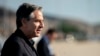 Russia's War in Ukraine High on Agenda of G20 Foreign Ministers Meeting