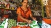 মলিদেবী। ছবি: দ্য ওয়াল। 