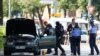 Germany Detains Teen Allegedly Planning Berlin Atttack