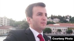 Mehdi Nəimi
