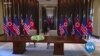 Trump Speech Underlines Allies' Fears Over US Troop Withdrawal
