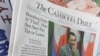 កាសែត​ The Cambodia Daily ចុះផ្សាយ​អត្ថបទ​ «លោក ហ៊ុន សៃន​​ ព្រមាន​ឲ្យ​ [កាសែត​ The Cambodia Daily] វេចបង្វិច​ បើសិន​មិន​បង់ពន្ធ» ដាក់​លក់​នៅតូប​កាសែត​មួយ​ ក្នុង​រាជធានី​ភ្នំពេញ​ នៅថ្ងៃទី២៣​ ខែសីហា​ ឆ្នាំ២០១៧។ នាពេលថ្មីៗ​នេះ​ រដ្ឋាភិបាល​តម្រូវ​ឲ្យ​កាសែត​ The Cambodia Daily បង់ពន្ធ​ចំនួន​ជាង​៦លាន​ដុល្លារ​អាមេរិក​ ដែល​កាសែត​នេះ​ខកខាន​មិនបាន​បង់ជូន​រដ្ឋ​តាំងពី​ឆ្នាំ២០០៧។ (ហ៊ាន សុជាតា/VOA)