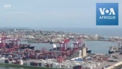 Pointe-Noire a toujours le blues malgré le pétrole qui coule à flot