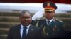 Filipe Nyusi, Presidente de Moçambique (Foto de Arquivo) 