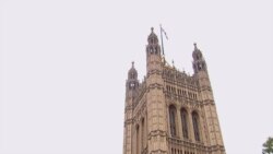 Britain on Election Footing as Crisis Pits Parliament vs. Prime Minister