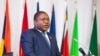 Filipe Nyusi