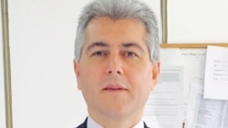 Fərzad Səmədli Amerikanın Səsinə danışır