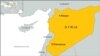 Kurds Battle IS in Syria, US-Led Coalition Jets Strike