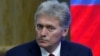 Người phát ngôn Điện Kremlin - Dmitry Peskov.
