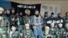 Kungiyar ISIS a Afghanistan