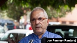 José Ramos Horta é um dos oradores do evento