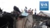 29 morts dans le crash d'un avion sur Goma