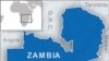Zambian President’s Anti-Corruption Commitment Questioned