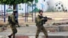 Venganzas pide evitar EE.UU. en Palestina