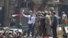 Analyst: More Egyptian Protests Expected Monday Despite Curfew