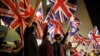 英国接收香港人 只是对中共虚张声势？