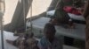 Wasu Yara Da Ke Jinyar Cutar Amai Da Gudawa a Maiduguri
