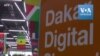 Dakar organise la 4ème édition de son spectacle numérique