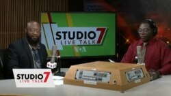 Live Talk
