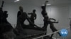 WATCH: Belgium Museum Tries to Exorcise Ghosts of Colonialism