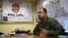Ukraine Rebel Commander Acknowledges Fighters Had BUK Missiles