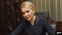 Юлія Тимошенко