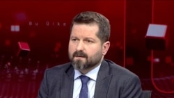 Hakkı Uyğur: Türkiyə Bayden administrasiyası və İran arasında aparılacaq müzakirələri dəstəkləyəcəkdir
