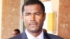 António Monteiro, actual presidente da UCID, Cabo Verde