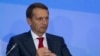 Ông Sergei Naryshkin, giám đốc tình báo nước ngoài của Nga