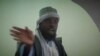 FILE - Photo made from Boko Haram video released by the Nigerian Islamist extremist group Boko Haram and obtained by AFP shows the leader of the Nigerian Islamist extremist group Boko Haram, Abubakar Shekau preaching to locals in an unidentified town. 