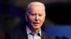 Tổng thống Hoa Kỳ Joe Biden.