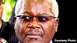 Va Ignatius Chombo