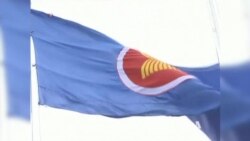 ASEAN Foreign Ministers to Discuss South China Sea, Other Issues